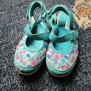 Lands' End Water Shoes